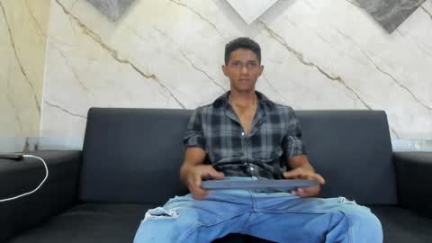Snapshot of yoel_blessed chatting on June 2026 11:16:01 AM Yoel online show from June 2026 11:16:01 AM