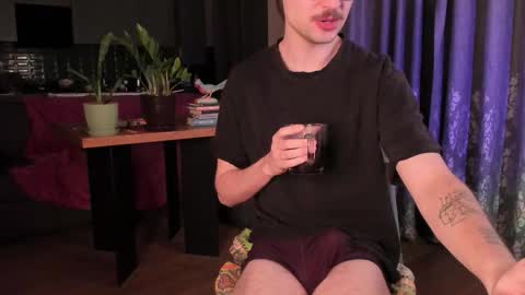 Max online show from February 2026 04:29:01 AM