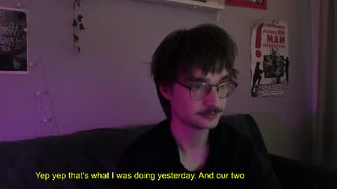 Snapshot of yoga_pizza_420 chatting on June 2026 03:31:01 AM Max online show from June 2026 03:31:01 AM