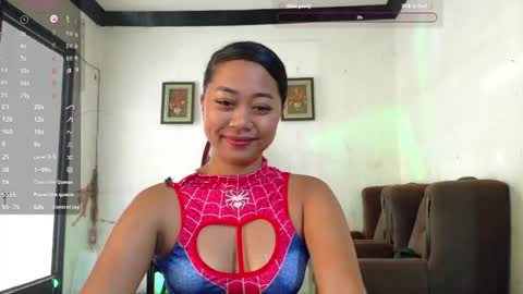 Snapshot of yoga_yogi chatting on September 2025 10:43:02 PM yoga_yogi online show from September 2025 10:43:02 PM