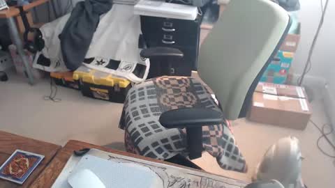 yogaman online show from November 2025 12:26:01 PM