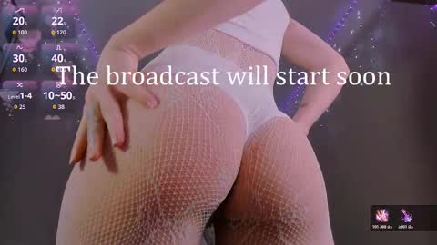 Mikaella - Mika online show from February 2026 08:50:01 PM