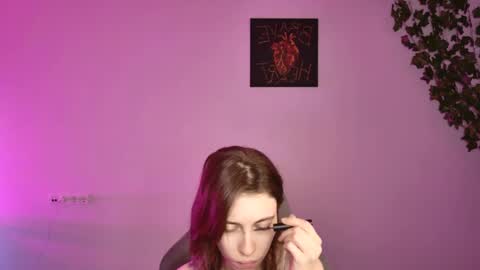 yoka_paradoxxx online show from October 2025 05:06:02 AM