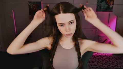 yoka_paradoxxx online show from April 2026 09:20:01 AM