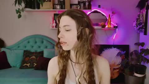 yoka_paradoxxx online show from June 2026 11:32:02 AM