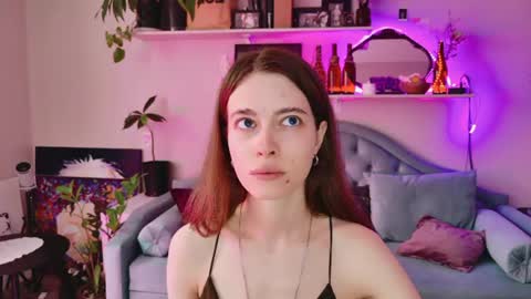 yoka_paradoxxx online show from July 2026 10:10:02 AM