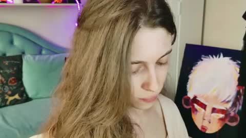 yoka_paradoxxx online show from July 2026 12:01:02 PM