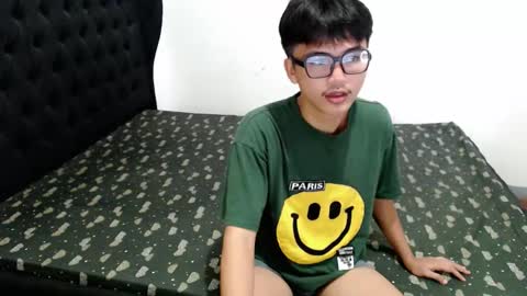 Snapshot of yokai24 chatting on May 2026 11:11:01 PM yokaii online show from May 2026 11:11:01 PM