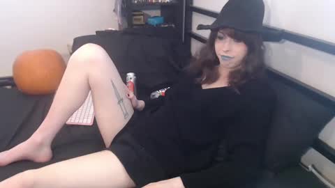 Snapshot of yokaigirl chatting on October 2025 09:02:01 PM Yokai Girl online show from October 2025 09:02:01 PM