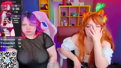 Yoki online show from March 2025 12:31:02 PM