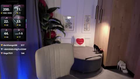 Yolanda online show from November 2025 08:24:01 AM