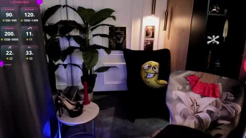 Snapshot of yolanda_kiss chatting on June 2026 08:09:01 PM Yolanda online show from June 2026 08:09:01 PM