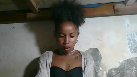 yolandrina05 online show from February 2026 10:21:02 AM