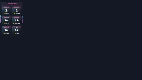 Hey Guys My name is Vivienne online show from April 2026 06:19:01 AM