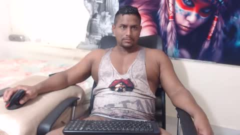 yordanocleys online show from March 2026 03:23:02 AM