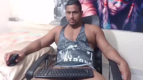 yordanocleys online show from March 2026 03:35:02 AM