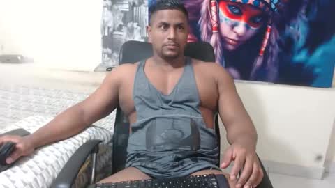 Snapshot of yordanocleys chatting on May 2026 03:23:01 AM yordanocleys online show from May 2026 03:23:01 AM