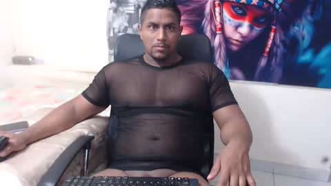 Snapshot of yordanocleys chatting on May 2026 05:40:01 PM yordanocleys online show from May 2026 05:40:01 PM