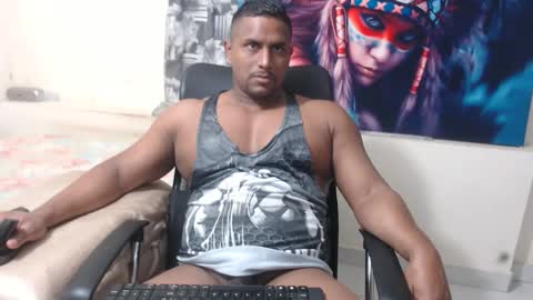 Snapshot of yordanocleys chatting on May 2026 08:47:01 PM yordanocleys online show from May 2026 08:47:01 PM