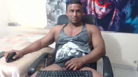 Snapshot of yordanocleys chatting on June 2026 09:21:02 PM yordanocleys online show from June 2026 09:21:02 PM
