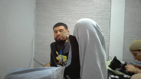 Snapshot of yordy_kalifa chatting on November 2025 11:58:01 PM yordy ans mia online show from November 2025 11:58:01 PM