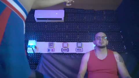 Snapshot of yorsandulce chatting on December 2024 01:28:02 AM dulceandyors online show from December 2024 01:28:02 AM