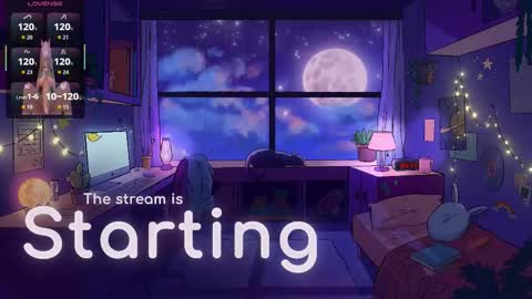 Snapshot of yorunyanmomoyami chatting on February 2026 02:42:02 AM YoruNyan Momoyami online show from February 2026 02:42:02 AM