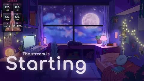 Snapshot of yorunyanmomoyami chatting on March 2026 02:06:01 AM YoruNyan Momoyami online show from March 2026 02:06:01 AM