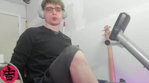 yosh online show from January 2025 06:45:02 PM