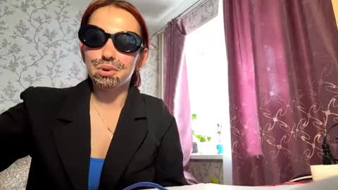 Snapshot of yoshikolitner chatting on June 2026 01:05:02 PM Mia online show from June 2026 01:05:02 PM