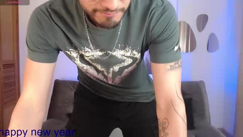 yoshy_man online show from December 2024 06:05:02 AM