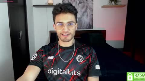 yoshy_man online show from February 2025 05:53:02 AM