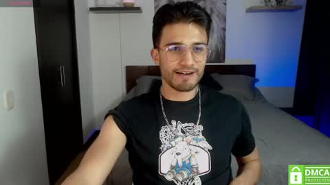 yoshy_man online show from February 2025 04:07:01 AM