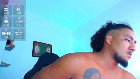 Enzo online show from January 2026 03:45:01 AM