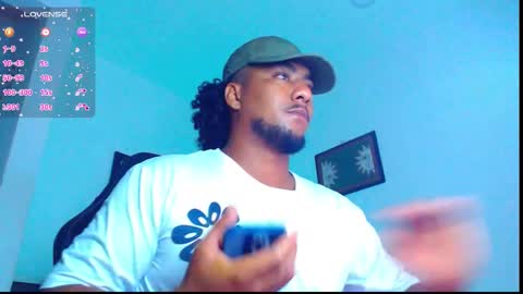 Enzo online show from March 2026 04:46:02 AM