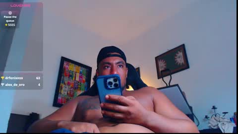 Enzo online show from April 2026 03:26:02 AM