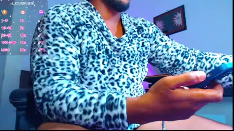 Enzo online show from April 2026 04:21:01 AM