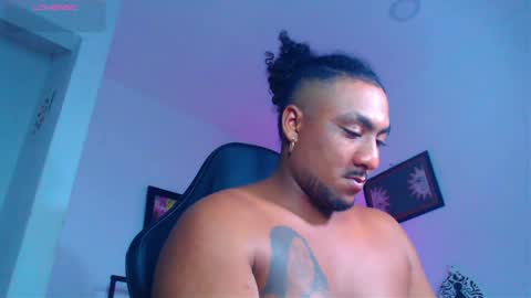 Snapshot of yosoy_enzo2020 chatting on April 2026 01:58:02 AM Enzo online show from April 2026 01:58:02 AM