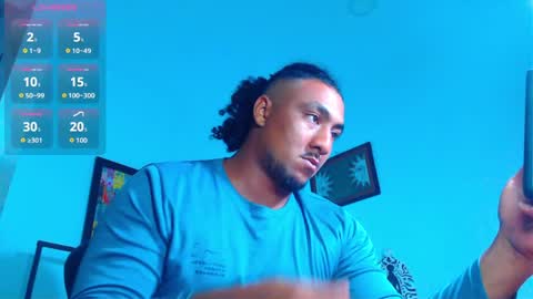 Snapshot of yosoy_enzo2020 chatting on May 2026 04:29:01 AM Enzo online show from May 2026 04:29:01 AM
