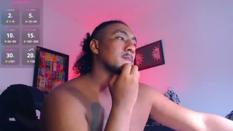 Snapshot of yosoy_enzo2020 chatting on May 2026 02:50:02 AM Enzo online show from May 2026 02:50:02 AM