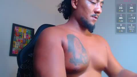 Snapshot of yosoy_enzo2020 chatting on June 2026 03:13:01 AM Enzo online show from June 2026 03:13:01 AM