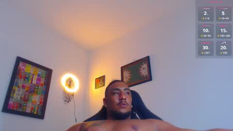Snapshot of yosoy_enzo2020 chatting on July 2026 04:07:02 AM Enzo online show from July 2026 04:07:02 AM