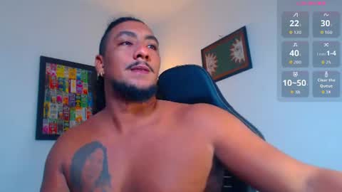 Snapshot of yosoy_enzo2020 chatting on July 2026 03:11:02 AM Enzo online show from July 2026 03:11:02 AM