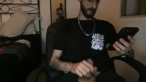 Snapshot of yosoyplex91 chatting on April 2026 07:34:02 PM AlexBlack online show from April 2026 07:34:02 PM