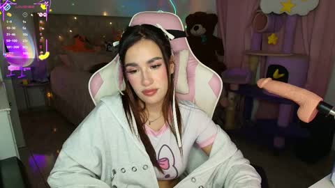 Ana online show from April 2026 07:14:01 AM