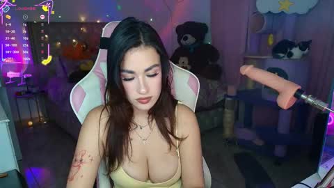 Snapshot of you_angel__ chatting on May 2026 04:07:02 AM Ana online show from May 2026 04:07:02 AM