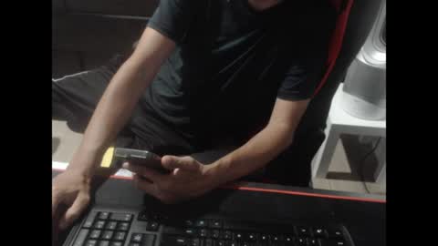 you_are_what_i_need online show from April 2026 06:00:02 AM