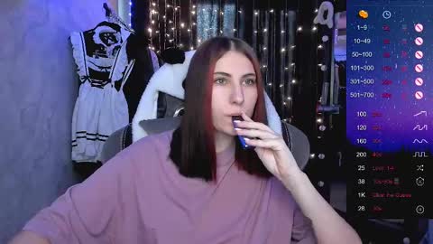 Lika online show from March 2025 02:54:01 AM