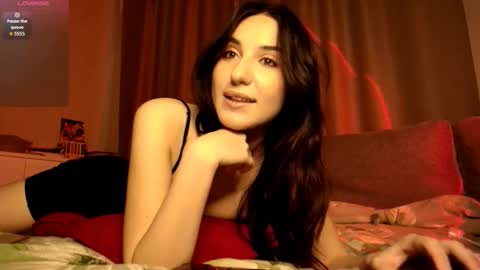 LexieNate online show from November 2025 11:43:01 AM