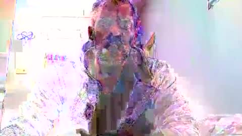 Snapshot of youdeservit chatting on February 2025 05:14:02 AM CrayZio online show from February 2025 05:14:02 AM